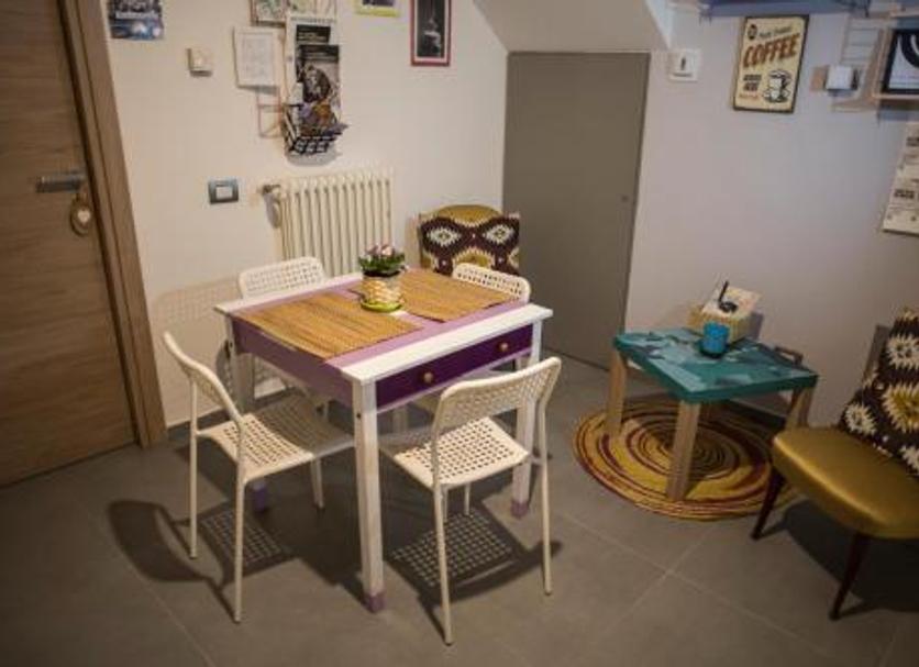 Comedor Foto