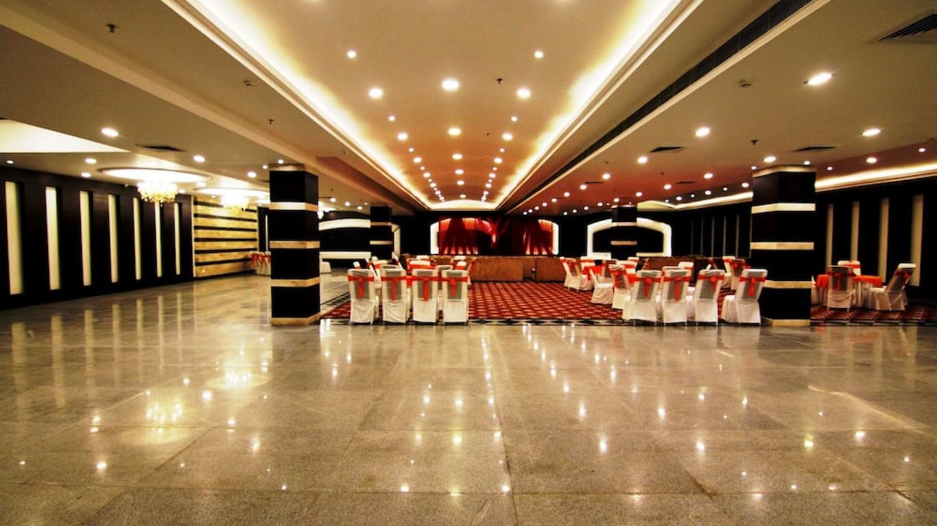 Trinetar Jammu