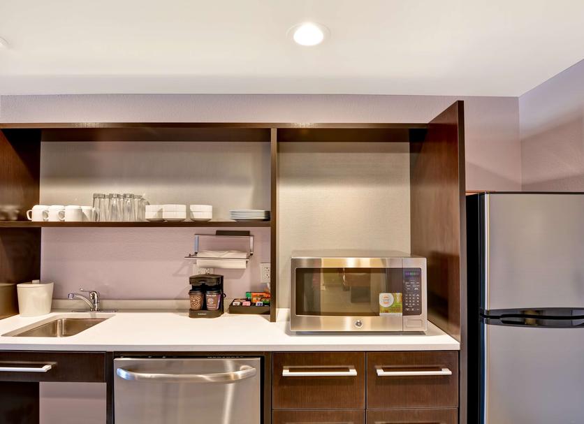 Cocina Foto
