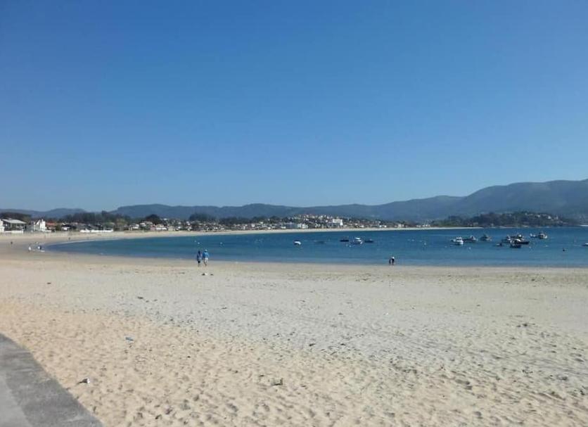 Playa Foto