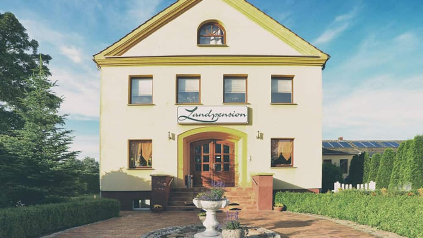 Landpension Wendfeld