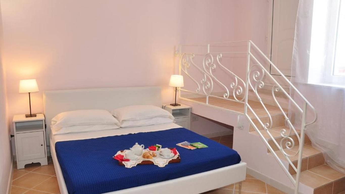 B&B Marebello