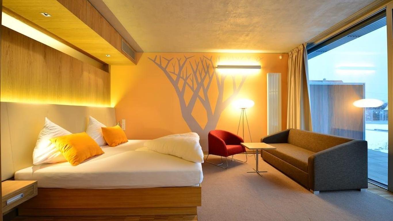 Antonie Hotelsuperior