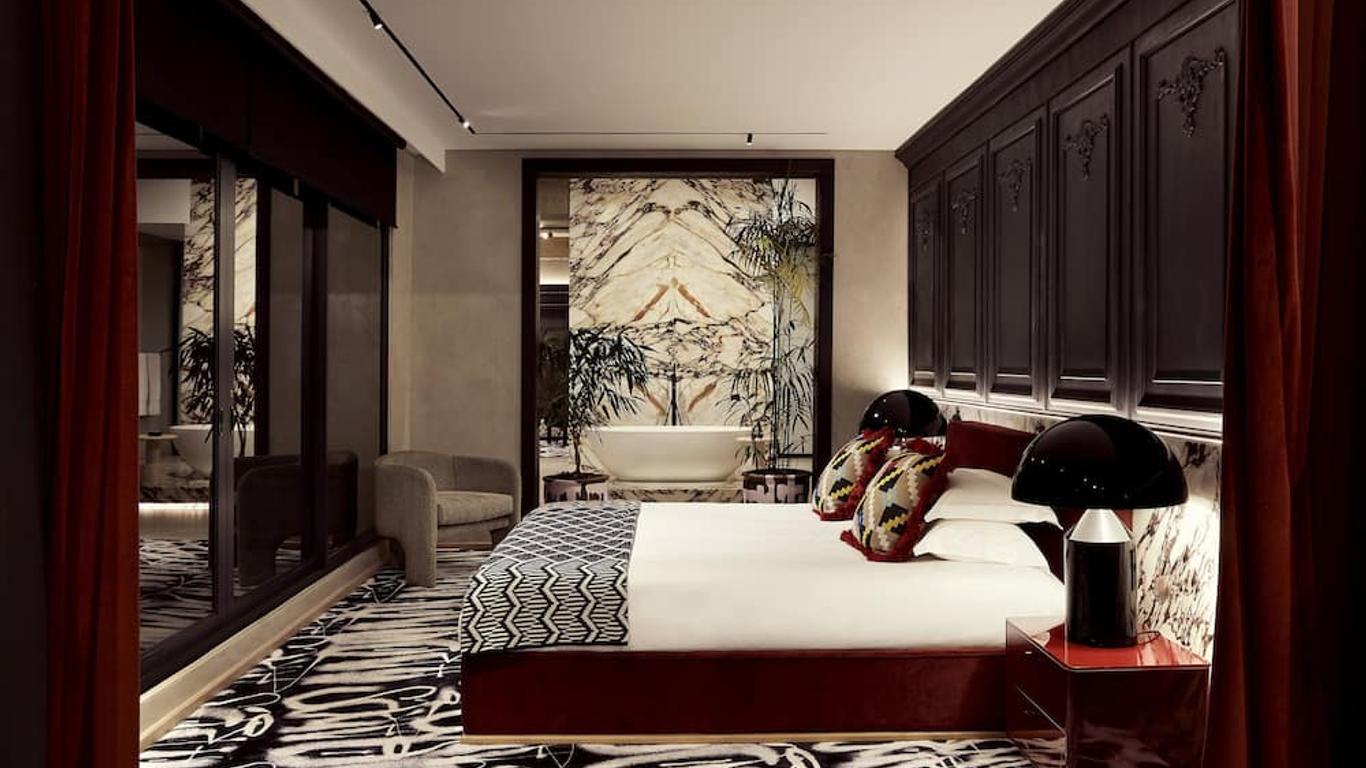 Hallmark Hotel by BON Hotels