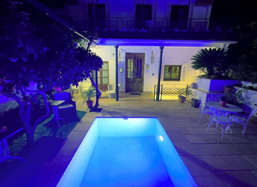 Piscina Foto