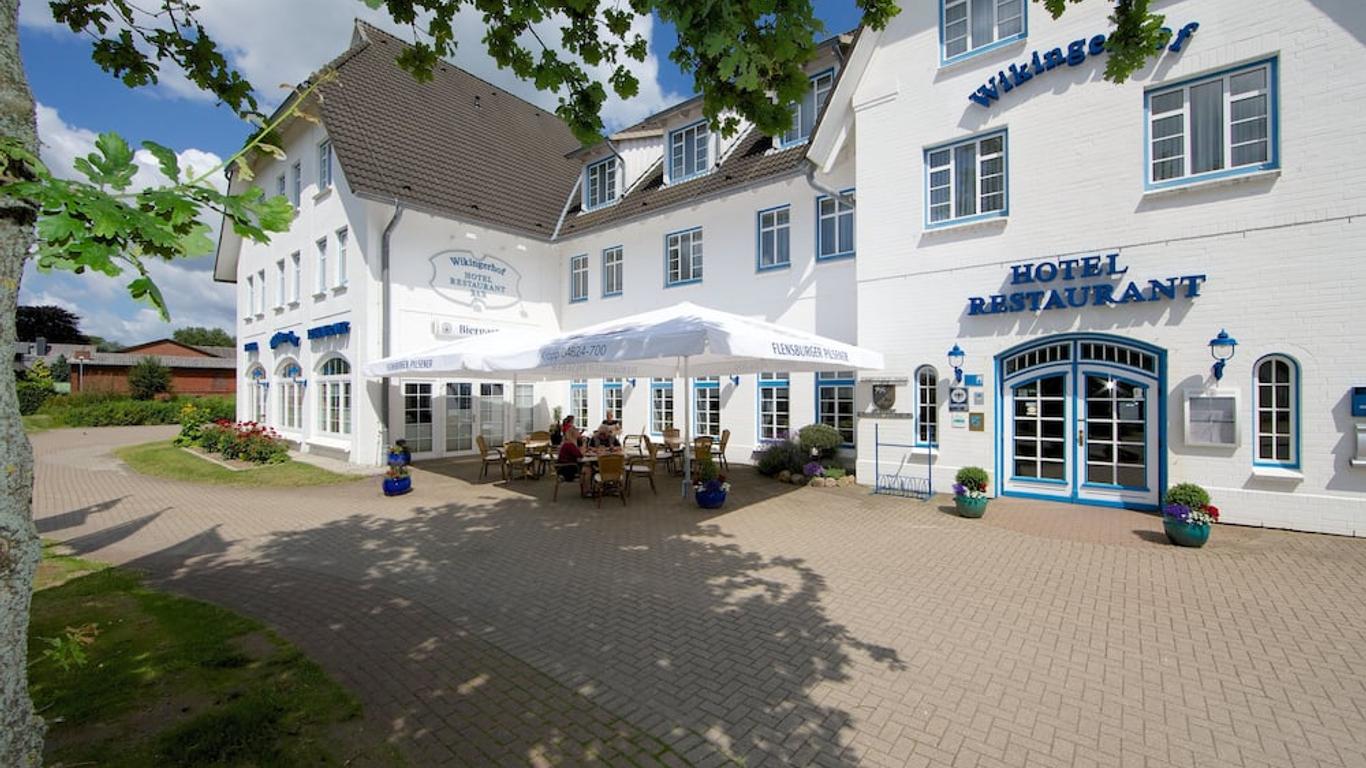 Hotel Wikingerhof