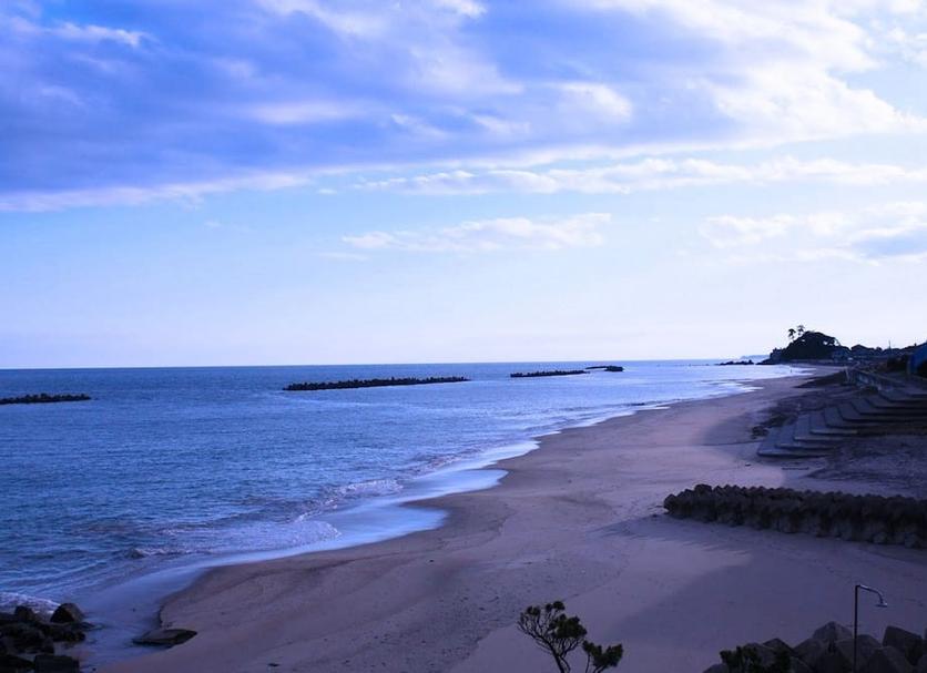 Playa Foto