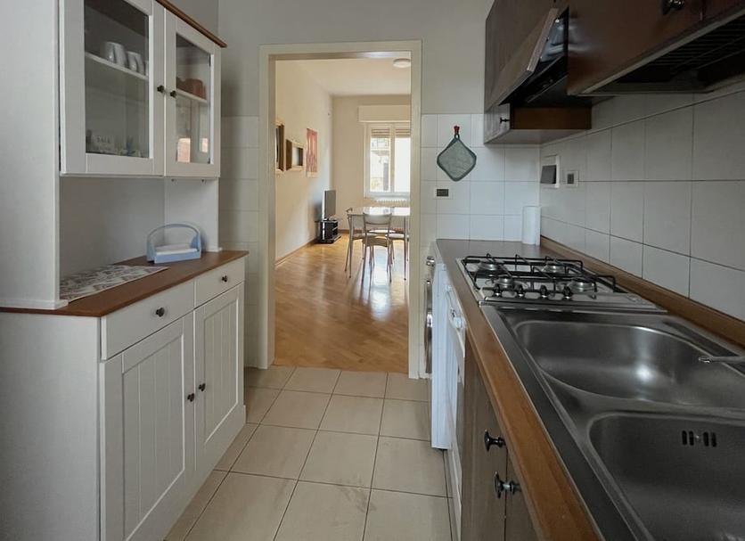 Cocina Foto