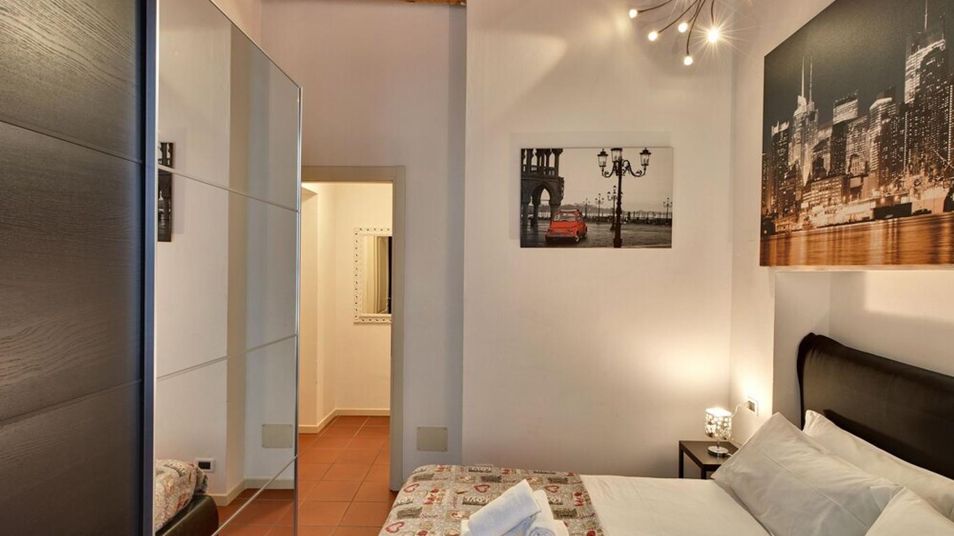 Soleluna Apartments