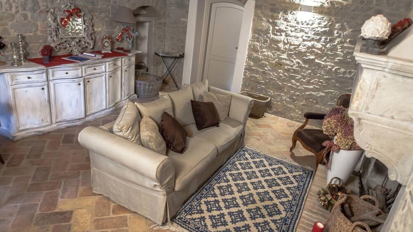 Corte San Ruffillo Country Resort