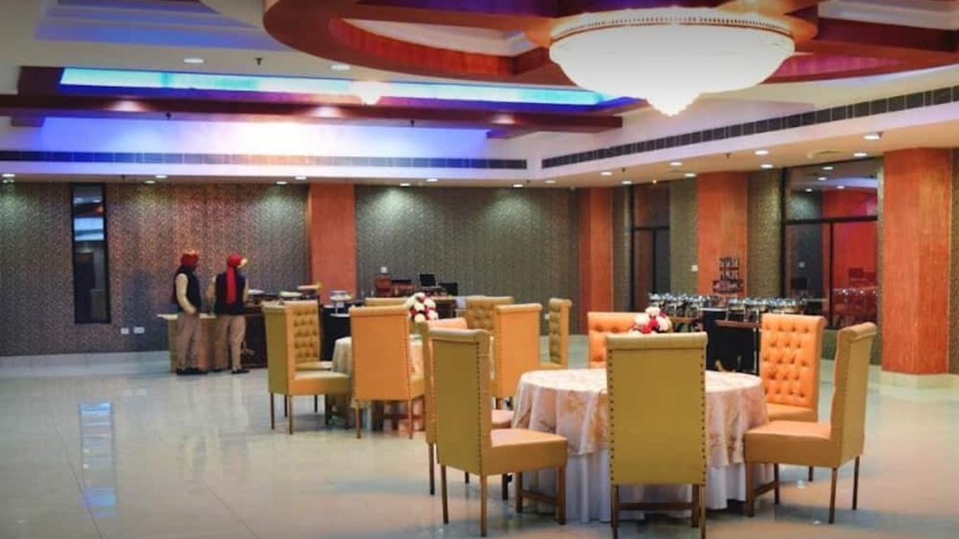 Sydney Grand Hotel & Resort