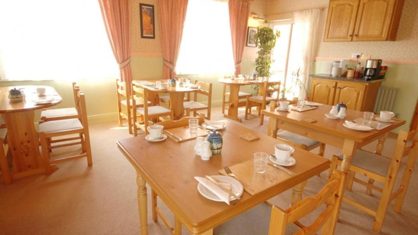 Clifford´s Ocean View B&B