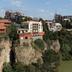 Vista del exterior