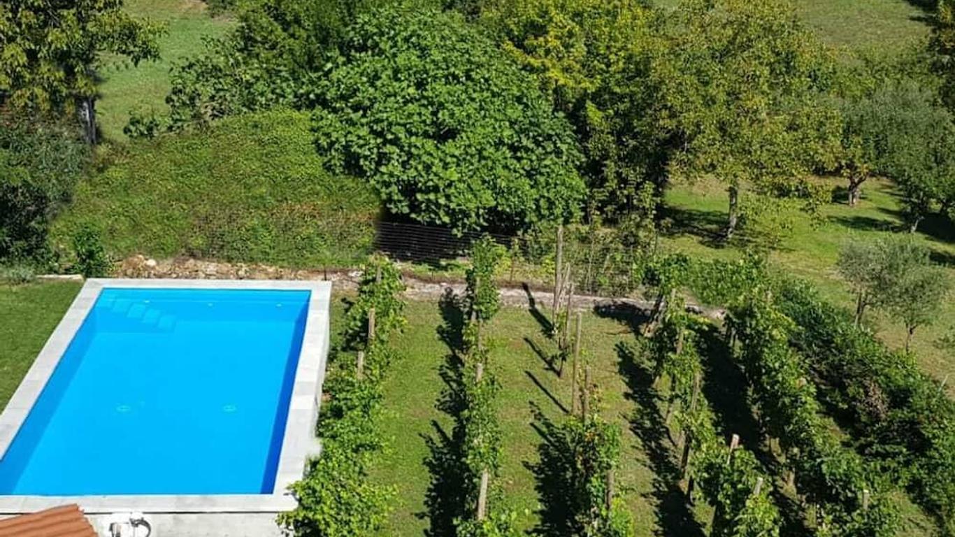 B&B il Feudo