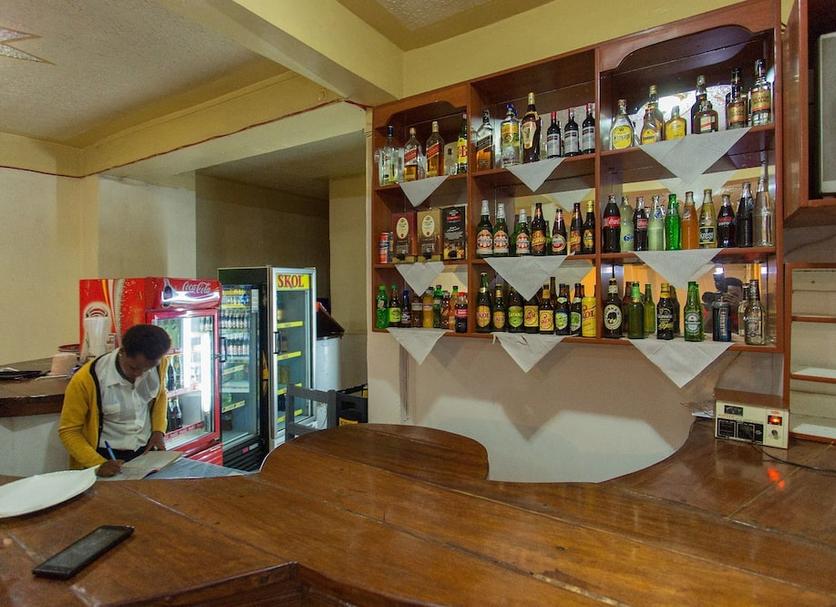 Bar Foto