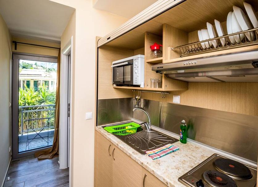 Cocina Foto