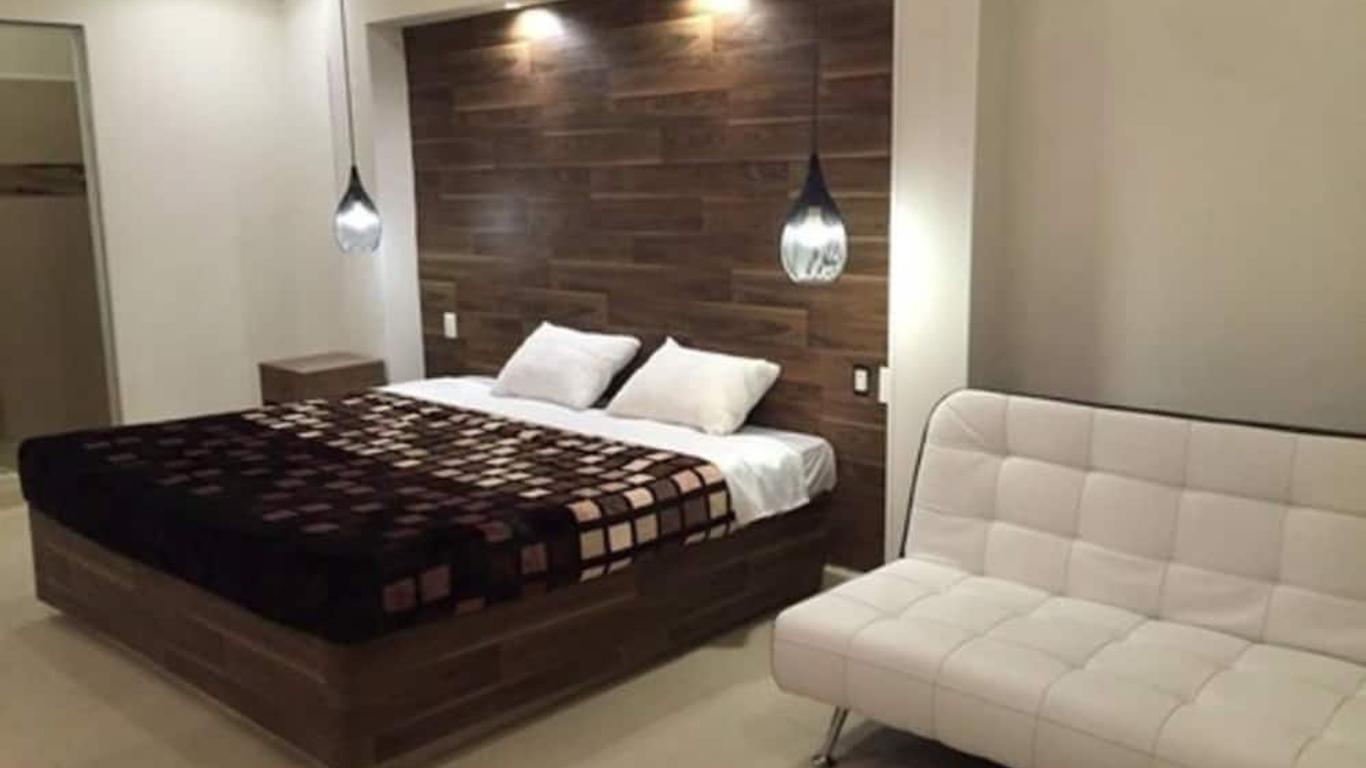 Hotel V