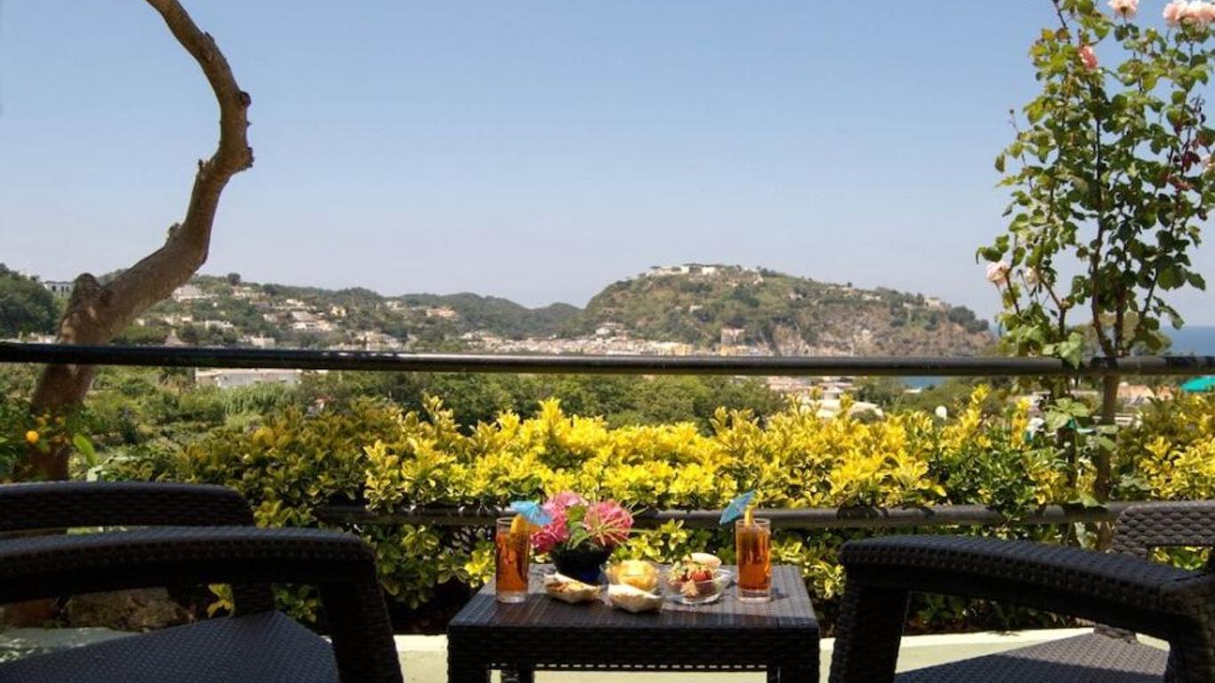 Villa Raffaela B&B