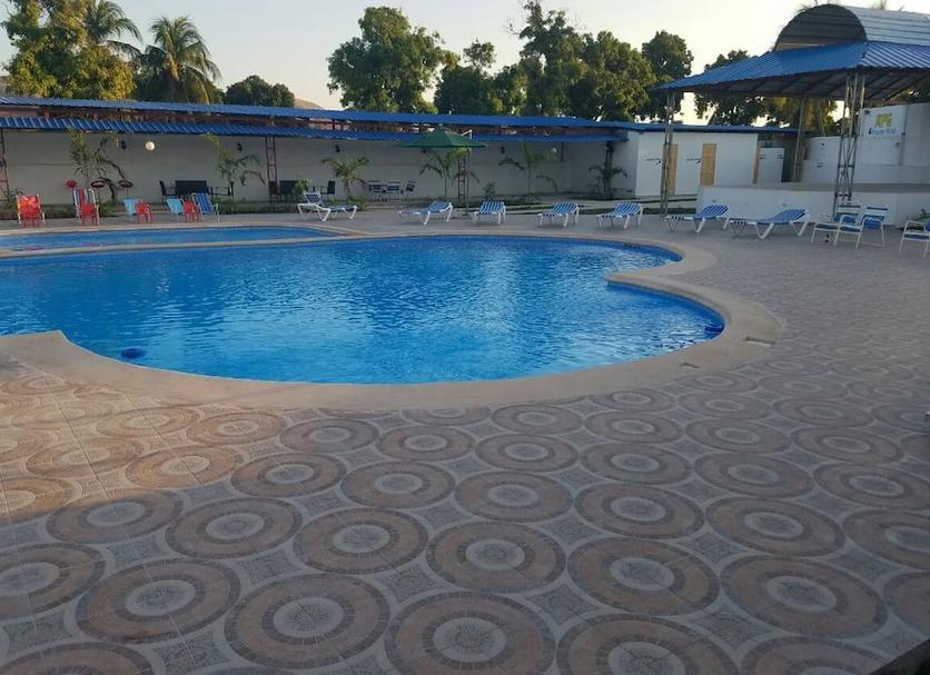 Piscina Foto