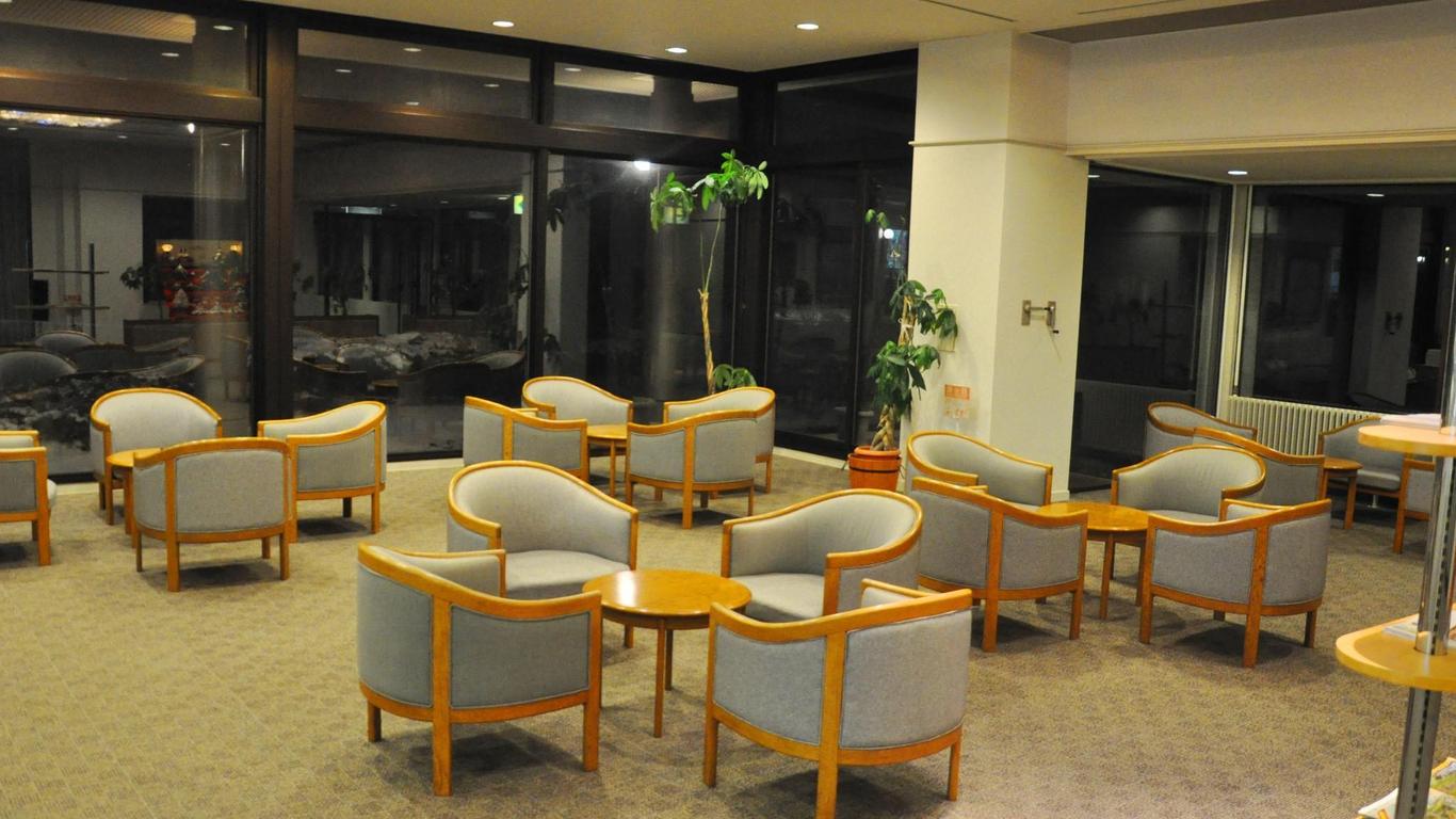 Ikoinomura Iwate