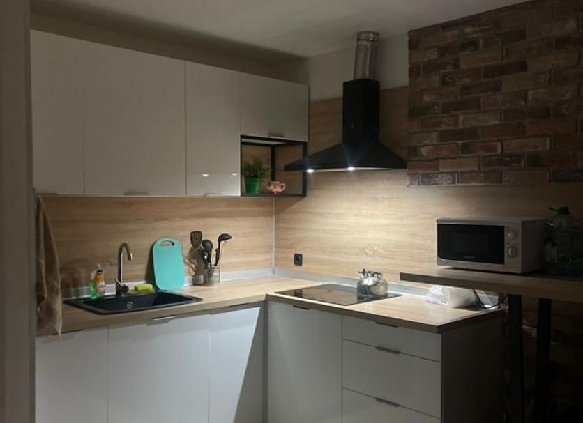 Cocina Foto
