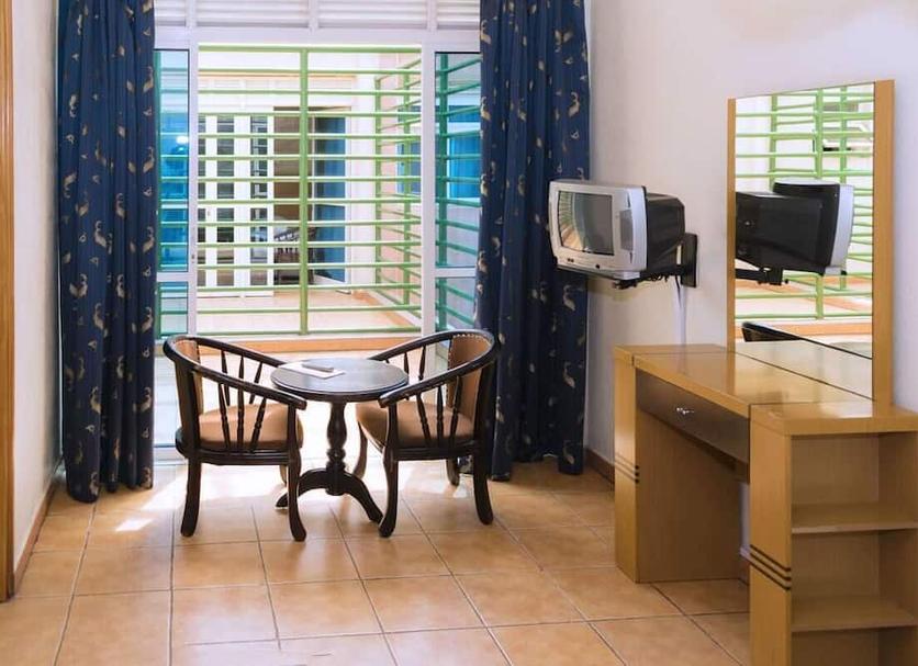 Comedor Foto