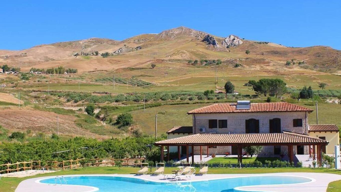 Tenuta Lanza Il Mulino