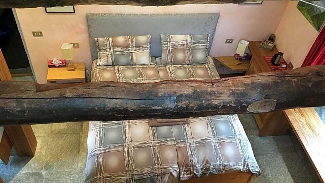 B&B La Quana