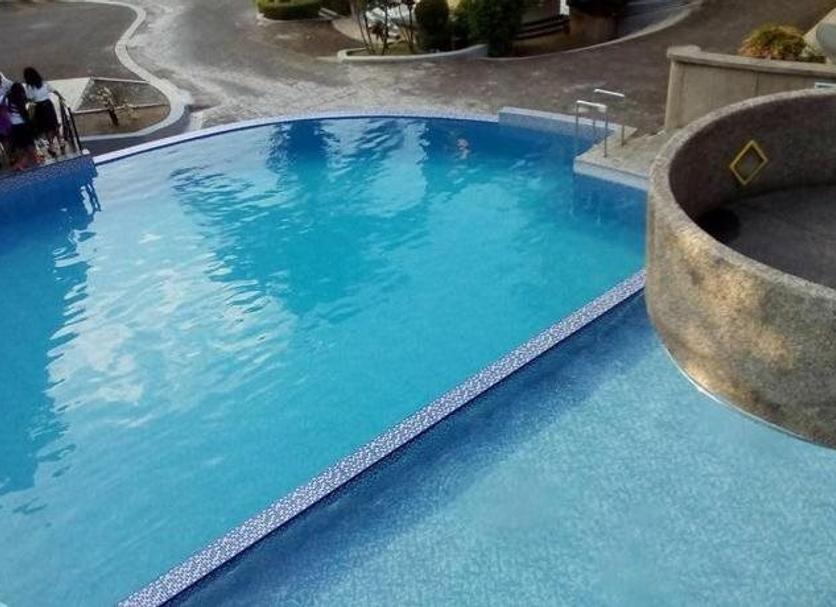 Piscina Foto