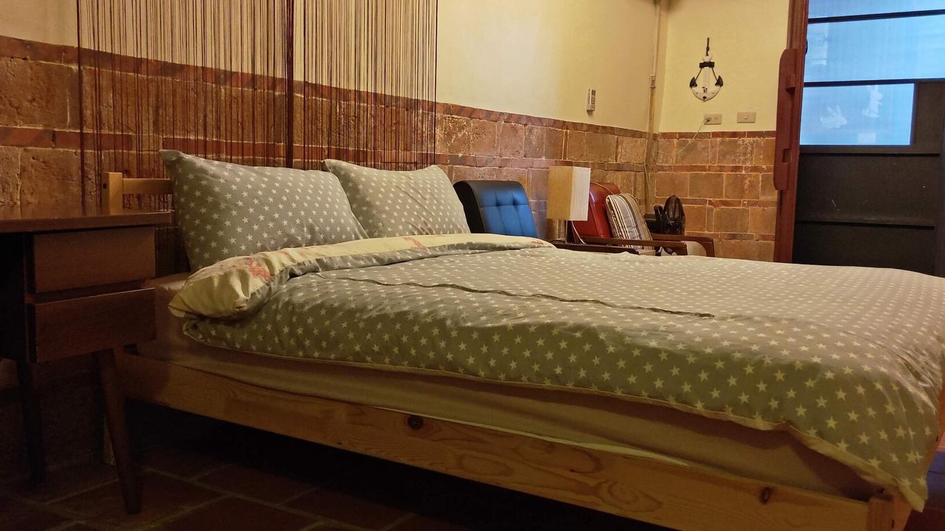 Pearl B&B