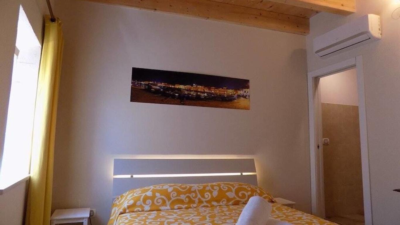 B&b Antico Granaio