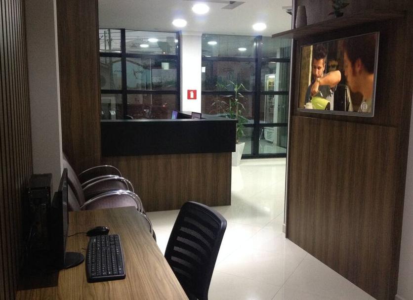 Recepción Foto