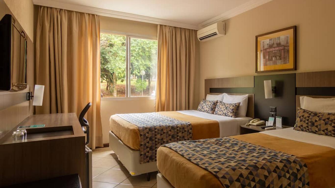 Hotel Deville Express Cascavel