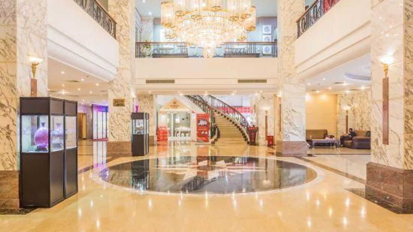 Chaozhou Guest Hotel