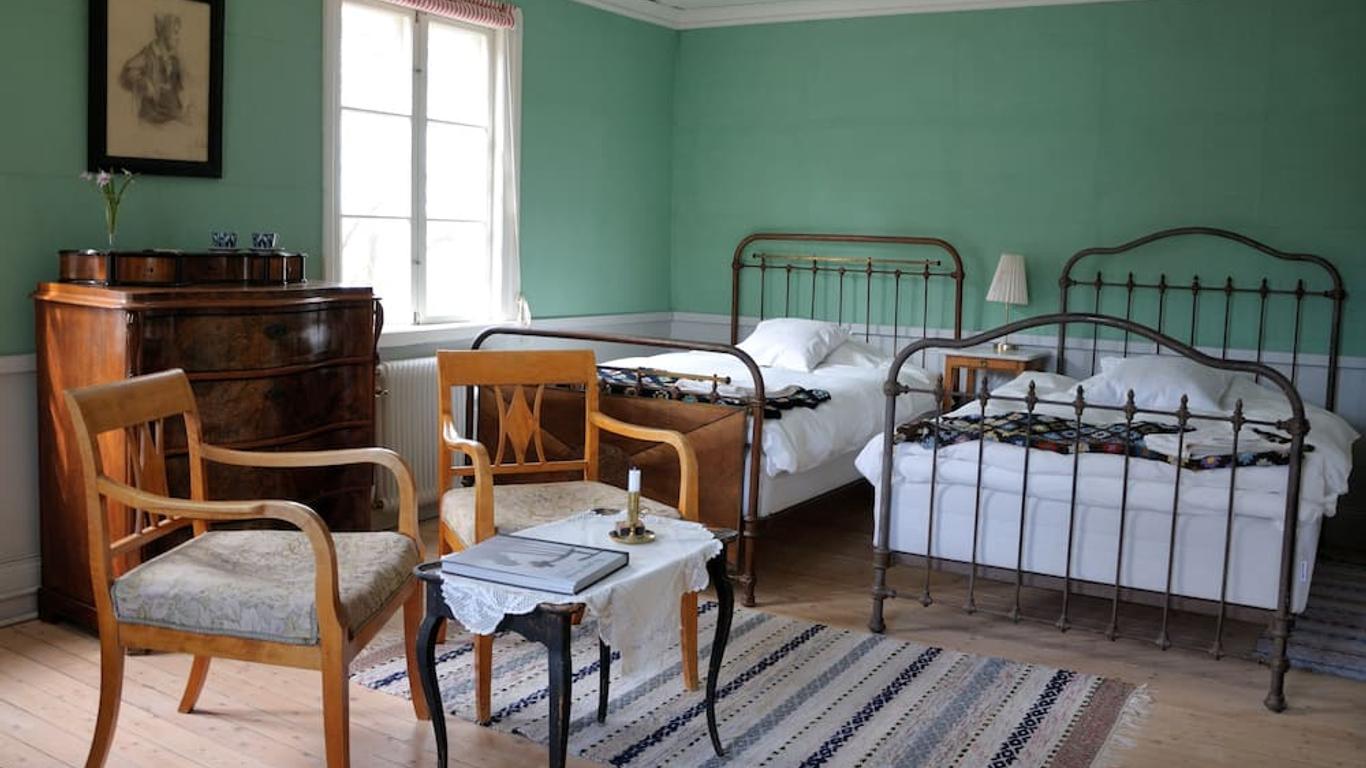 Nästegården Bed & Breakfast