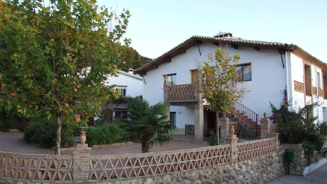 Hotel Rural Puerto Mágina