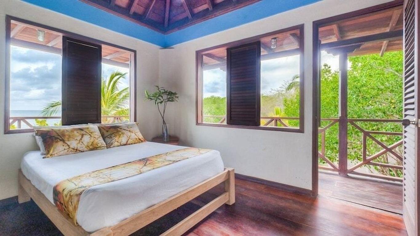 Gente de Mar Resort