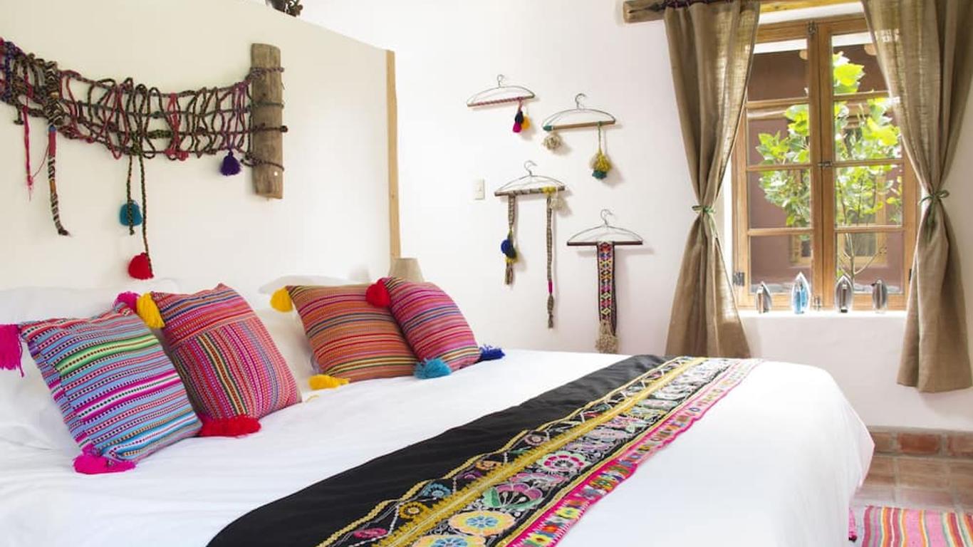 Nunu Boutique Hotel