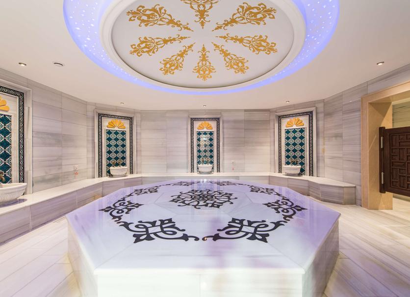 Spa Foto