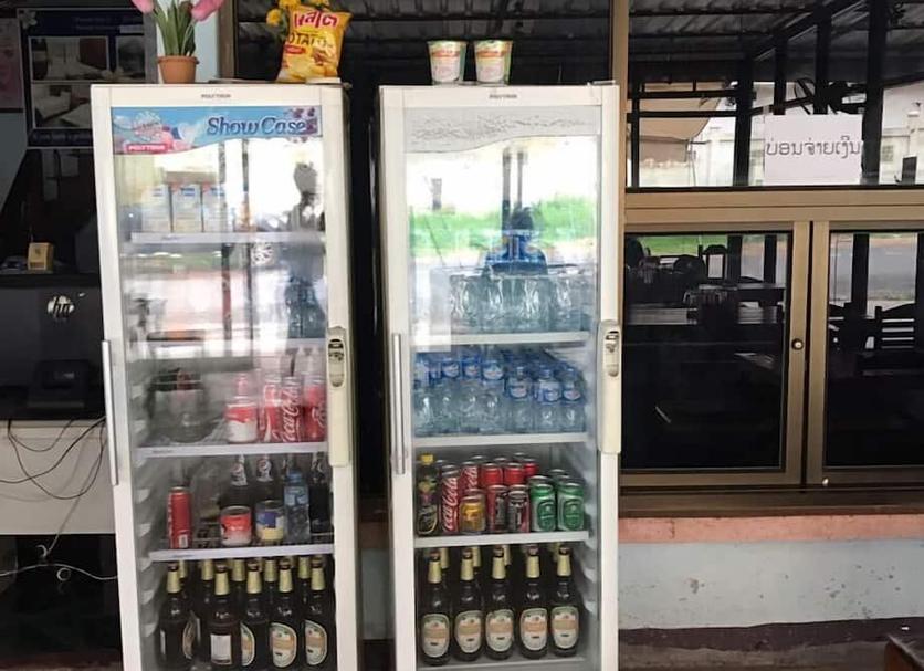 Tienda Foto