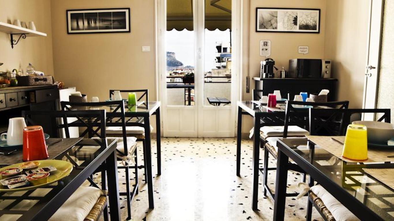 Bquadro B&B