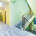 Escaleras