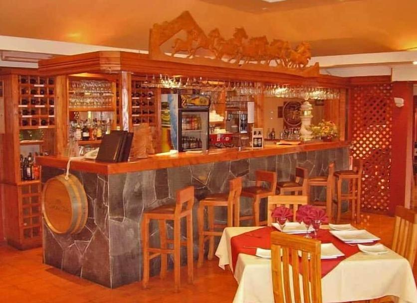 Bar Foto