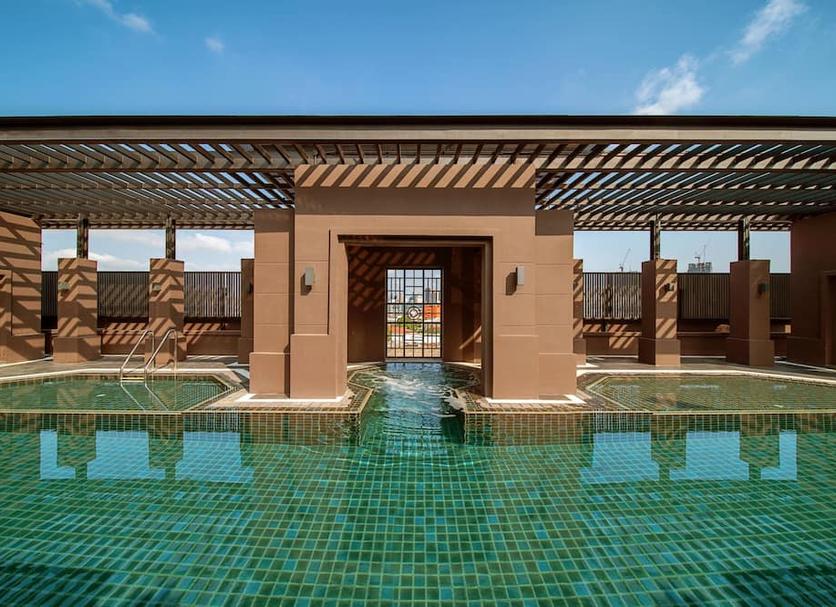 Piscina Foto