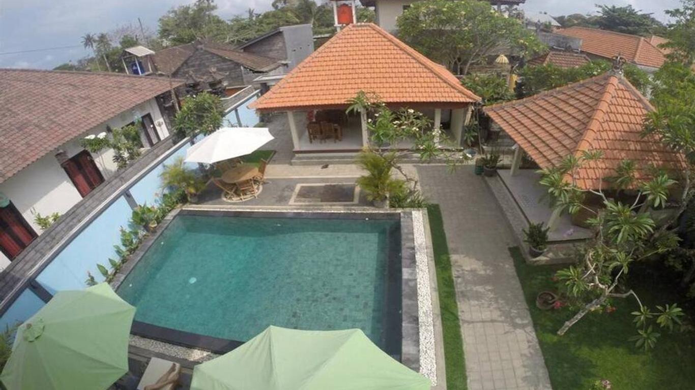 Puri Clinton Bali