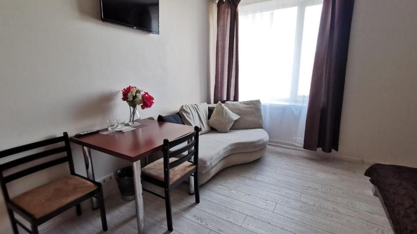 Hotel Privat