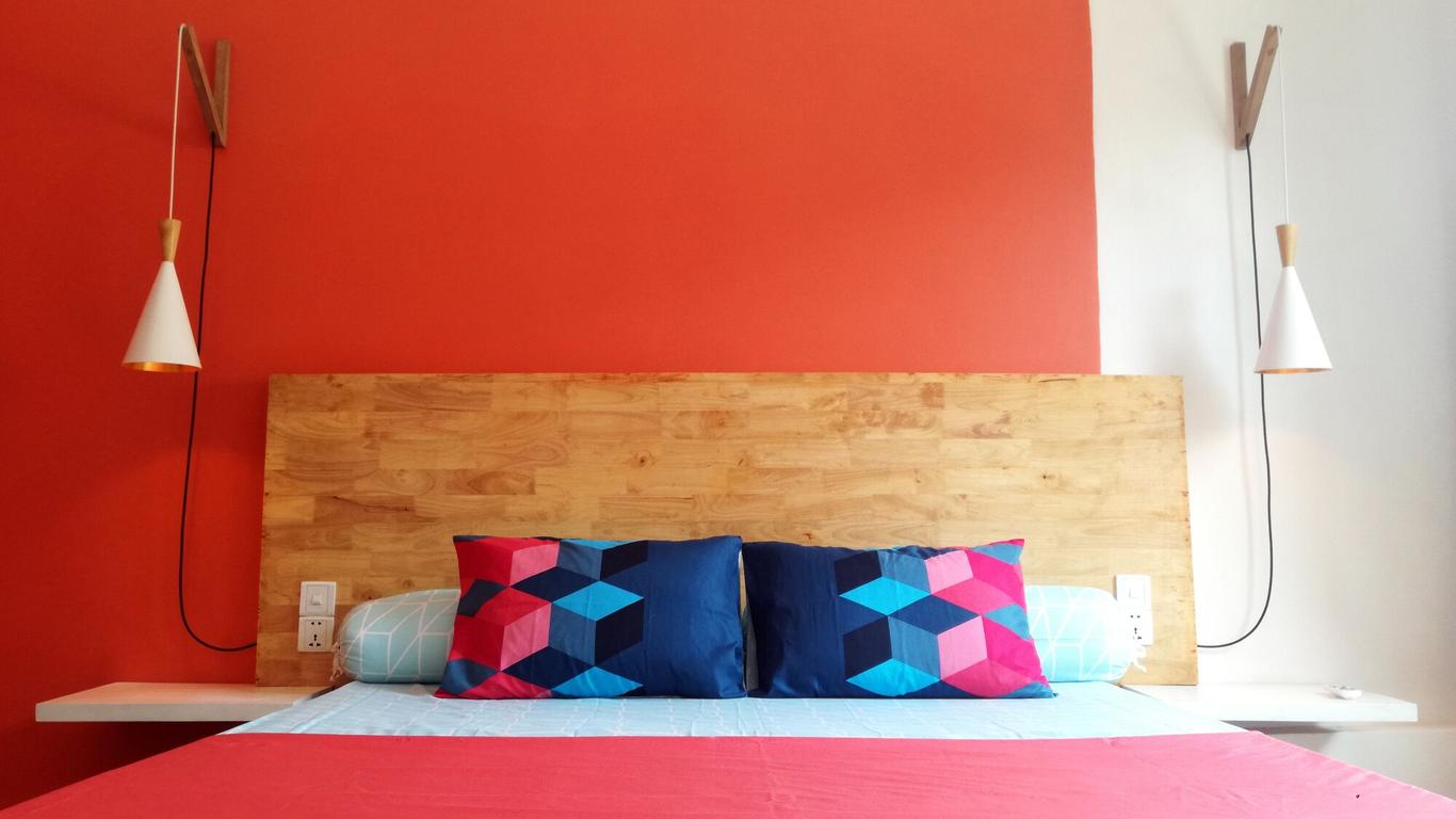 The Place Hostel Battambang