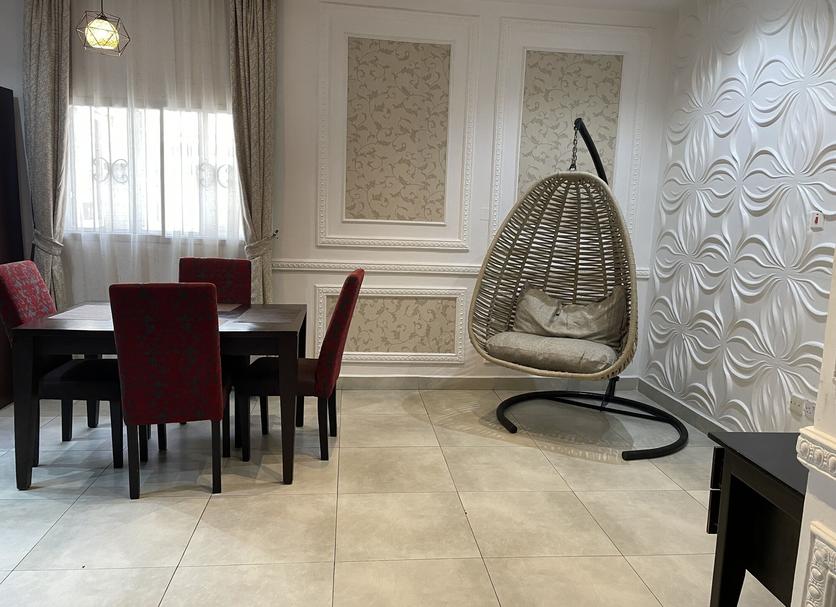 Comedor Foto