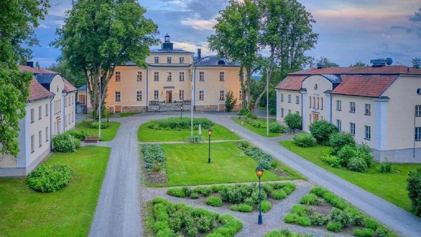 Haga Slott