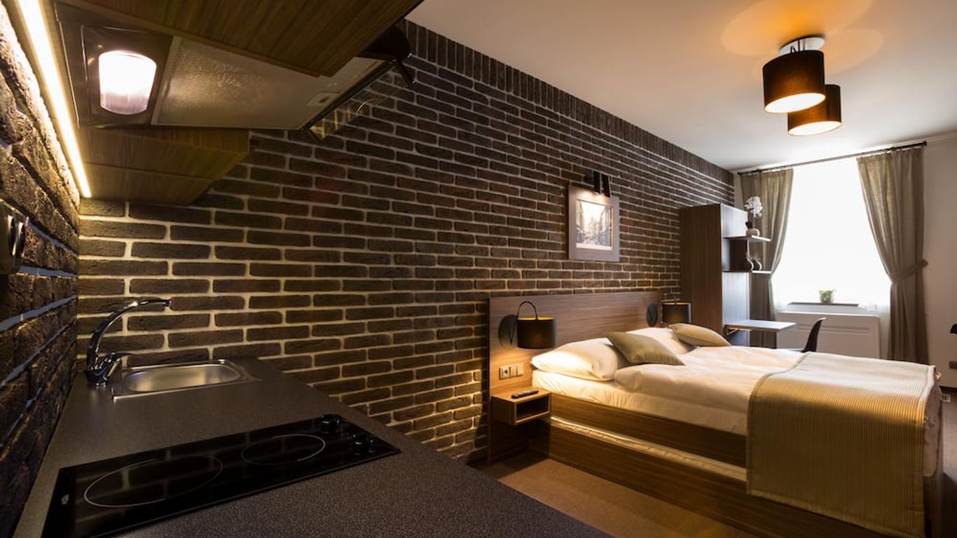 Penzion U Kubesa - Adults only